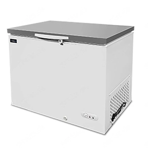 Gefriertruhe Kühltruhe  358L  -18 C bis -25 C
