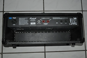 Marshall Head MG100HCFX 100 w+Box Code412 200 w RMS. Neuwertig! Für E- Gitarre!  Super Klang! Bild 3