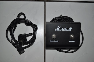 Marshall Head MG100HCFX 100 w+Box Code412 200 w RMS. Neuwertig! Für E- Gitarre!  Super Klang! Bild 4
