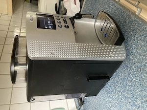 Krups Kaffevollautomat
