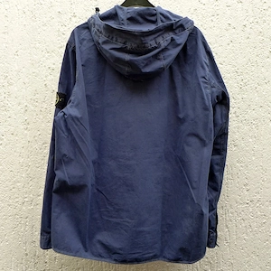 STONE ISLAND leichte Jacke Anorak XXL  Bild 3