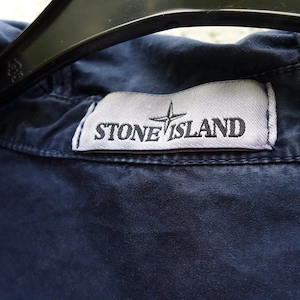 STONE ISLAND leichte Jacke Anorak XXL  Bild 2