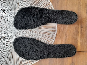 Barfussschuhe von von Freiluft 
