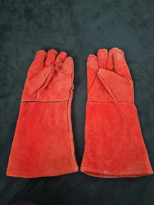 Schutzhandschuhe Schlangenhandschuhe 