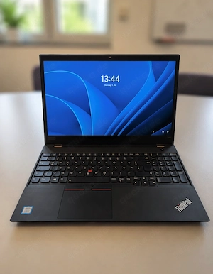 Lenovo Thinkpas T590 476GB SSD 16GB RAM Intel Core i7-8565U