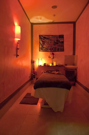 Sinnliche und wohltuende Massage Bild 2