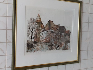 Burg von Nürnberg , B. Heyduck