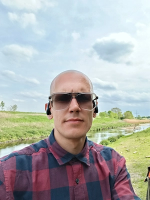 Bach sucht Sie für Date  Bild 2