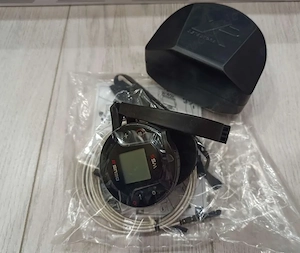 Metallsuchgerät XP Deus 2 MASTER WS6 mit 28-Zoll-Spule Bild 5