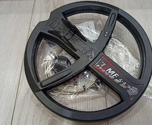 Metallsuchgerät XP Deus 2 MASTER WS6 mit 28-Zoll-Spule Bild 6