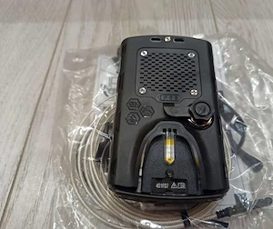 Metallsuchgerät XP Deus 2 MASTER WS6 mit 28-Zoll-Spule Bild 4
