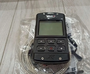 Metallsuchgerät XP Deus 2 MASTER WS6 mit 28-Zoll-Spule Bild 3