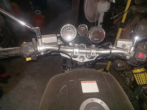 Suzuki zu verkaufen  Bild 2