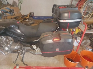 Suzuki zu verkaufen  Bild 4