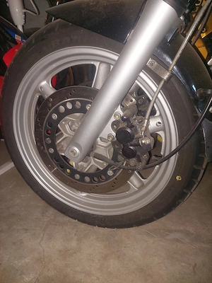 Suzuki zu verkaufen  Bild 5