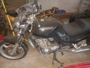 Suzuki zu verkaufen  Bild 3