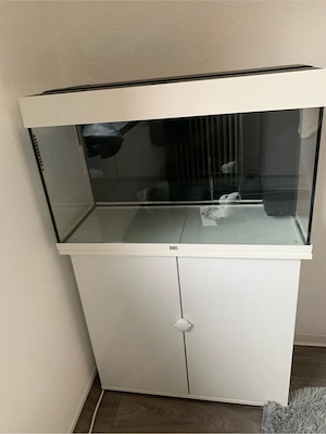 Juwel Rio 125L Aquarium mit Unterschrank 