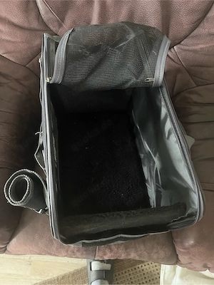 Transport Rucksack