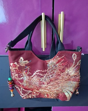damen handtaschen  Bild 3