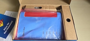 FRITZ! Box 6850 5G WLAN Router