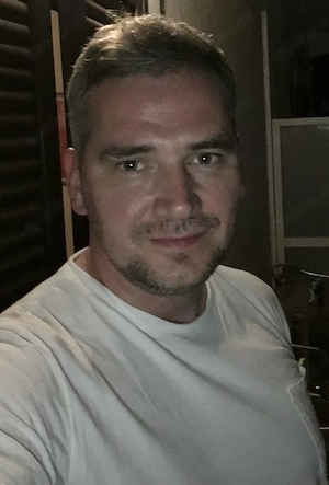 Attraktiver großer und erfahrener Liebhaber  Bild 2