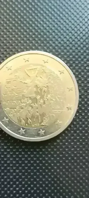 2 euro 2019 30 jaher mauerfall deutschland