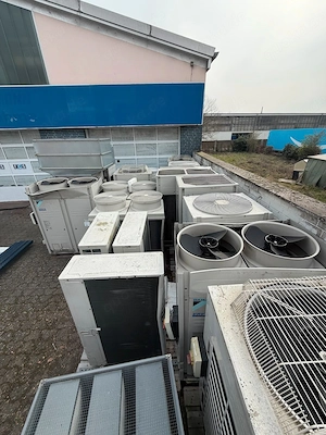 Klimaanlage Daikin
