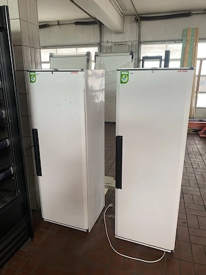 AHT Gewerbe TK Schrank -Gebraucht
