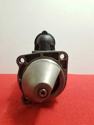 Deutz Fendt KDH Linde Kramer Anlasser Starter 12v 3kw 9Z. Gebrauchter geprüfter Anlasser. Versand ge