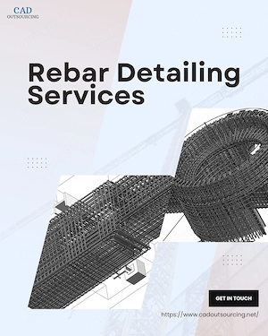 Reliable Rebar Detailing Services for New York Projects