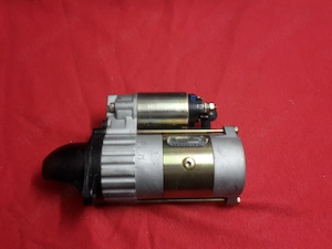 hatz anlasser starter 1 zylinder dieselmotor neu