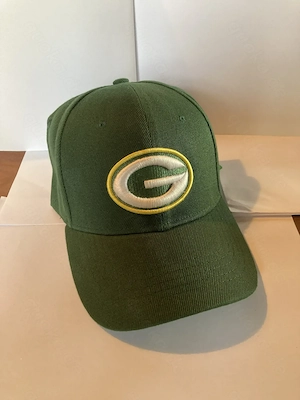 Green Bay Packers - Cap 