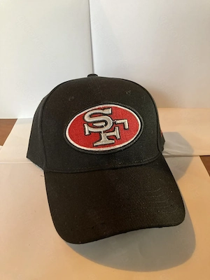 San Francisco 49ers - Cap 
