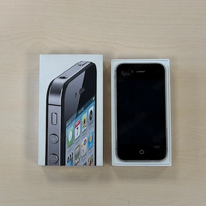 Apple iPhone 4s defekt (als Ersatzteil)