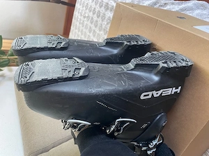 Skischuhe HEAD EDGE LYT 90 Flex