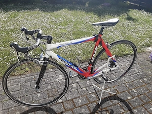 Rennrad 28 Zoll, RH 56