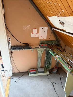 modelleisenbahn
