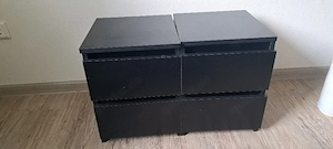 2  Nachttische