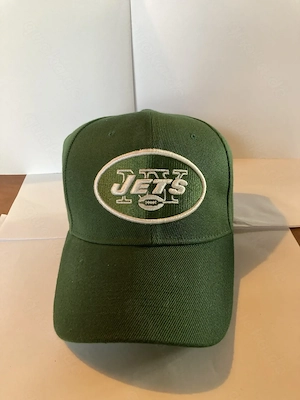 New York Jets - Cap 