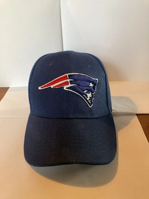 New England Patriots - Cap 
