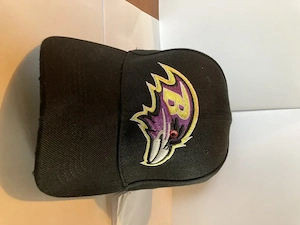 Baltimore Ravens - Cap 