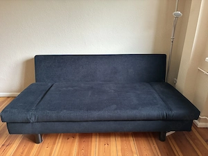 Schlafsofa Jesolo Biomöbel Bild 2