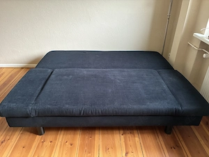 Schlafsofa Jesolo Biomöbel Bild 3
