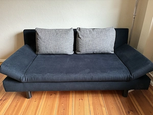Schlafsofa Jesolo Biomöbel
