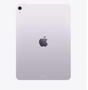 Apple iPad Air 11  M2 (2  GB   WiFi + 5G   Violett