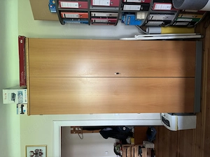 Büroschrank