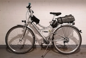 Fahrrad Alu 28 Zoll 
