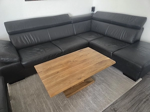 Wohnzimmer choich mit Tisch