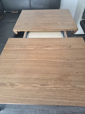 Esszimmergarnitur Bild 4