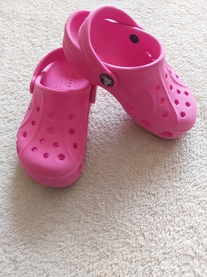  Crocs Baya Kinder Clog